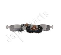 Set pastiglie freno - Fiat Palio (178BX) 1.0