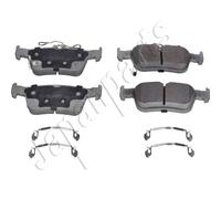 Set pastiglie freno - Ford Focus 1.4 16V