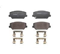 Set pastiglie freno, freno a disco ABE C10537ABE ix35 (LM, EL, ELH) 2 2009-2015