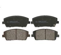 Set pastiglie freno, freno a disco ABE C10539ABE per SORENTO III (UM) 2.4 2015-