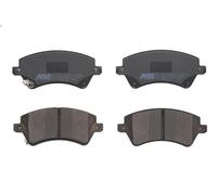 Set pastiglie freno, freno a disco ABE C12101ABE-P per IST (NCP6_) 1.3 2004-2007