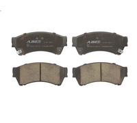 Set pastiglie freno, freno a disco ABE C13062ABE per 626 V (GF) 1.9 1997-1999