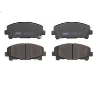 Set pastiglie freno, freno a disco ABE C14057ABE-P per ACCORD VIII (CU) 2 2008-
