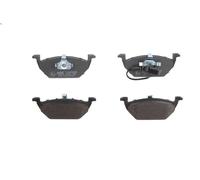 Set pastiglie freno, freno a disco ABE C1A026ABE per AUDI A3 (8P1) 2 2003-2008