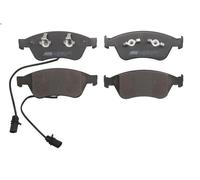 Set pastiglie freno, freno a disco ABE C1A044ABE-P per A6 C6 (4F2) 3 2004-2006