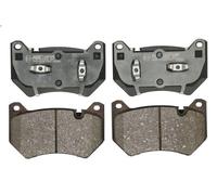 Set pastiglie freno, freno a disco ABE C1A062ABE per Q5 (FYB, FYG) 2 2017-2020