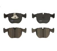 Set pastiglie freno, freno a disco ABE C1B011ABE-P per BMW 7 (E38) 4 1994-1996