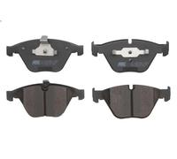 Set pastiglie freno, freno a disco ABE C1B014ABE-P BMW 5 (E60) 2 2007-2009