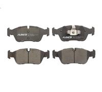Set pastiglie freno, freno a disco ABE C1B022ABE per BMW 1 (E87) 2 2004-2007