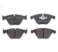 Set pastiglie freno, freno a disco ABE C1B026ABE-P per BMW 3 (E90) 2 2005-2007