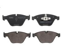 Set pastiglie freno, freno a disco ABE C1B026ABE per BMW 3 (E90) 2 2005-2007