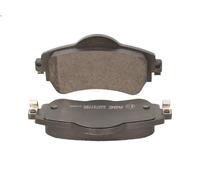 Set pastiglie freno, freno a disco ABE C1C061ABE per DS4 (NX_) 2 2011-2015