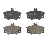 Set pastiglie freno, freno a disco ABE C1D000ABE per ABARTH RITMO 2 1983-1987