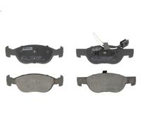 Set pastiglie freno, freno a disco ABE C1F019ABE per 146 (930_) 1.4 1996-2001
