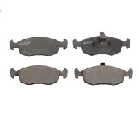 Set pastiglie freno, freno a disco ABE C1F033ABE per PUNTO (188_) 1.8 1999-