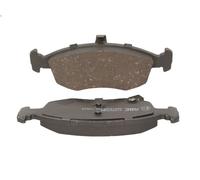 Set pastiglie freno, freno a disco ABE C1F067ABE per YPSILON (312_) 0.9 2013-