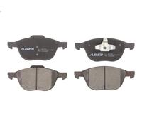 Set pastiglie freno, freno a disco ABE C1G055ABE per FORD KUGA I 2 2010-2012