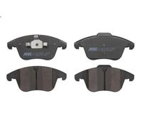 Set pastiglie freno, freno a disco ABE C1G059ABE-P per V60 I (155) 2 2014-2017