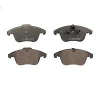 ABE Kit pastiglie freni C1G059ABE (KRAFT 6002177) Frontale
