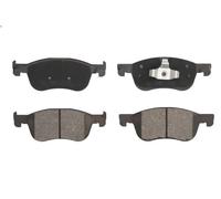 Set pastiglie freno, freno a disco ABE C1G072ABE per FIESTA VII (HJ, HF) 1 2020-