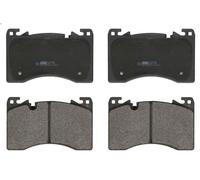 Set pastiglie freno, freno a disco ABE C1I021ABE per RANGE ROVER V 3 2022-