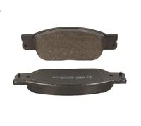 Set pastiglie freno, freno a disco ABE C1J002ABE LINCOLN LS 3 2000-2003