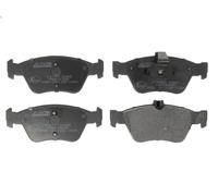 Set pastiglie freno, freno a disco ABE C1M013ABE per SLK (R170) 2 1996-2