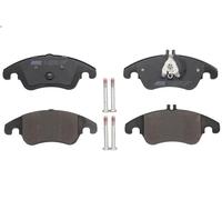 Set pastiglie freno, freno a disco ABE C1M052ABE-P CLS (C218) 3 2014-2017