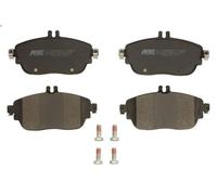 Set pastiglie freno, freno a disco ABE C1M060ABE-P per W176) 2 2013-