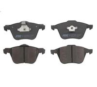 Set pastiglie freno, freno a disco ABE C1V023ABE-P VOLVO S60 I (384) 2 2000-201