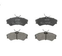 Set pastiglie freno, freno a disco ABE C1W021ABE per PASSAT CC B6 3.6 2008-