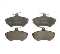 Set pastiglie freno, freno a disco ABE C1W039ABE AUDI A4 B5 (8D2) 1.6 1994-2