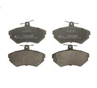 Set pastiglie freno, freno a disco ABE C1W039ABE per A4 B5 (8D2) 1.6 1994-2000