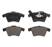 Set pastiglie freno, freno a disco ABE C1W045ABE per MULTIVAN T5 2 2003-2015