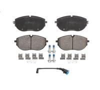 Set pastiglie freno, freno a disco ABE C1W088ABE MULTIVAN T6 2 2015-2019