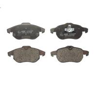 Set pastiglie freno, freno a disco ABE C1X024ABE per SAAB 9-3X (YS3) 2 2009-2015