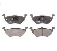Set pastiglie freno, freno a disco ABE C23016ABE per FORD USA ESCAPE 2 2001-2004