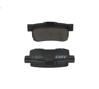 Set pastiglie freno, freno a disco ABE C24020ABE per ACURA RDX 3.5 2012-2015