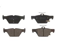 Set pastiglie freno, freno a disco ABE C27007ABE per OUTBACK (BS) 2.5 2015-2019