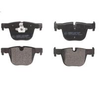 Set pastiglie freno, freno a disco ABE C2B028ABE per 3 (F30, F80) 3 2011-2013