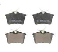 Set pastiglie freno, freno a disco ABE C2C014ABE per 308 CC (4B_) 1.6 2009-2014