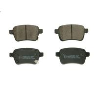 Set pastiglie freno, freno a disco ABE C2F019ABE OPEL ADAM (M13) 1 2014-2018