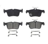 ABE C2G025ABE Kit pastiglie freno, Freno a disco per FORD USA
