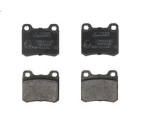 Set pastiglie freno, freno a disco ABE C2M000ABE per 190 (W201) 2 1982-1993