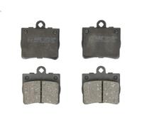 Set pastiglie freno, freno a disco ABE C2M013ABE per W202) 2 1994-2000