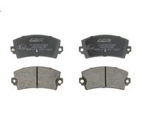 Set pastiglie freno, freno a disco ABE C2R003ABE DACIA NOVA 1.4 1996-2001