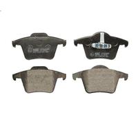 Set pastiglie freno, freno a disco ABE C2V006ABE per XC90 I (275) 2.5 2012-2014