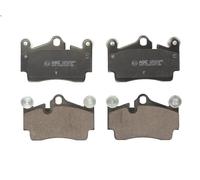 Set pastiglie freno, freno a disco ABE C2W024ABE AUDI Q7 (4LB) 3 2010-2015
