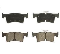 Set pastiglie freno, freno a disco ABE C2W045ABE per MULTIVAN T7 1.5 2021-2024