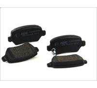 Set pastiglie freno, freno a disco ABE C2X009ABE per KIA CEE'D (JD) 1 2015-2018